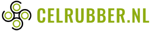 Celrubber Logo