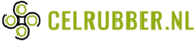 Celrubber Logo